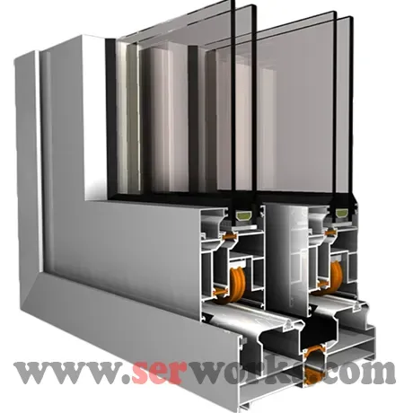 Carpinteria de  aluminio para Torrevieja y alrededores
